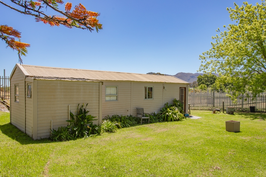 11 Bedroom Property for Sale in Franschhoek Rural Western Cape